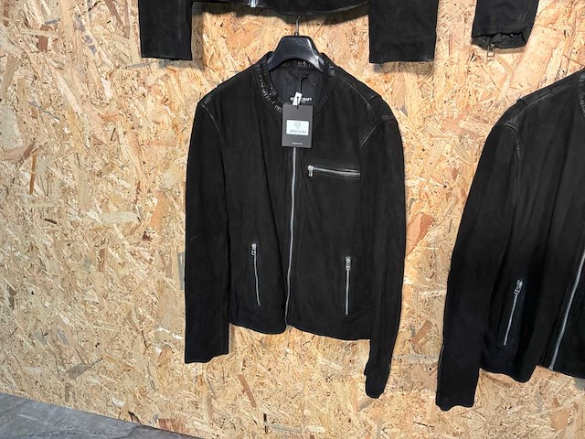 Goose-craft - jassen en vesten (10x) - afbeelding 7 van  27