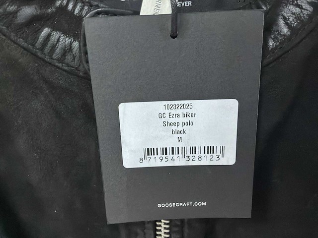 Goose-craft - jassen en vesten (10x) - afbeelding 8 van  27