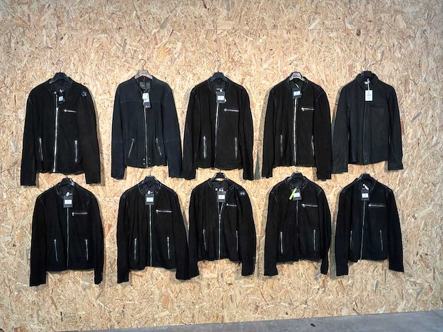 Goose-craft - jassen en vesten (10x) - afbeelding 18 van  27