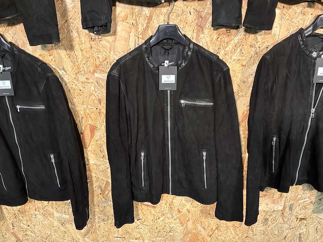 Goose-craft - jassen en vesten (10x) - afbeelding 25 van  27