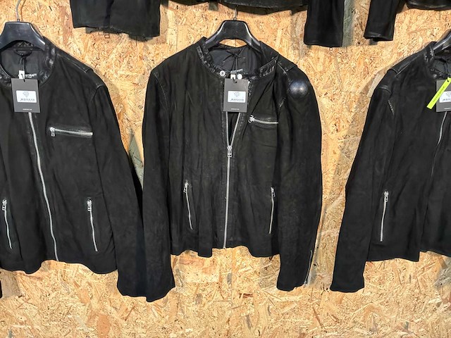 Goose-craft - jassen en vesten (10x) - afbeelding 21 van  27