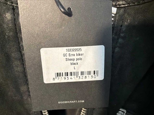 Goose-craft - jassen en vesten (10x) - afbeelding 10 van  27