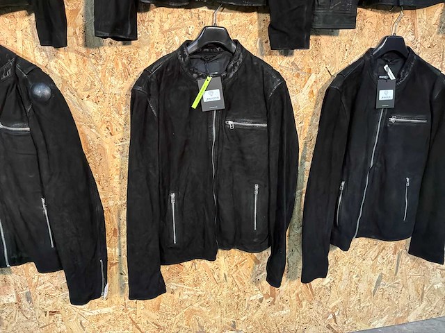 Goose-craft - jassen en vesten (10x) - afbeelding 11 van  27