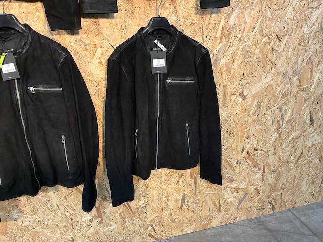 Goose-craft - jassen en vesten (10x) - afbeelding 13 van  27