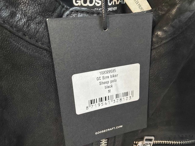 Goose-craft - jassen en vesten (10x) - afbeelding 22 van  27