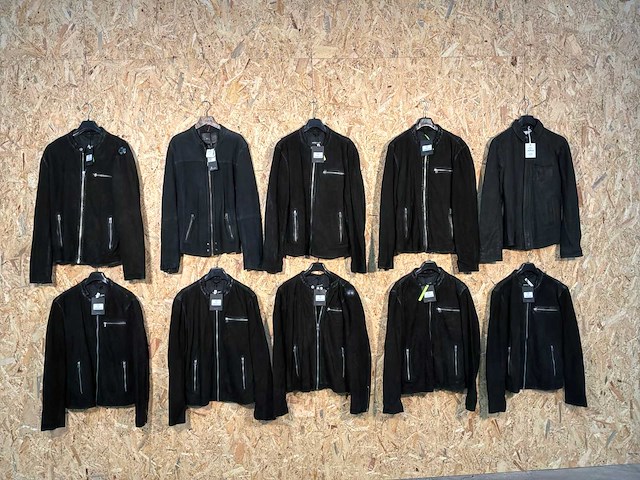 Goose-craft - jassen en vesten (10x) - afbeelding 24 van  27