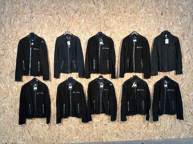 Goose-craft - jassen en vesten (10x) - afbeelding 23 van  27