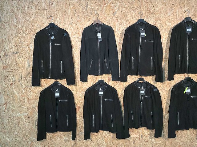 Goose-craft - jassen en vesten (10x) - afbeelding 14 van  27