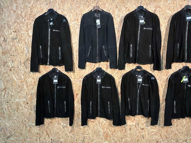 Goose-craft - jassen en vesten (10x) - afbeelding 15 van  27