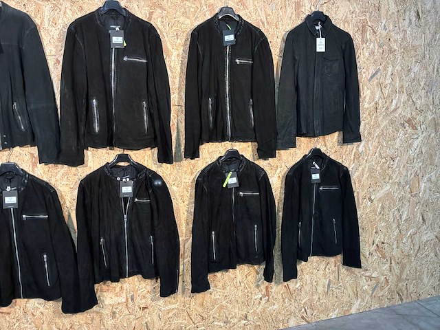 Goose-craft - jassen en vesten (10x) - afbeelding 26 van  27