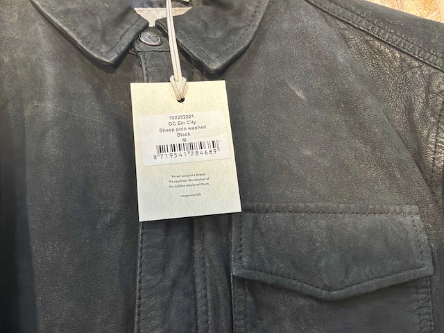 Goose-craft - jassen en vesten (10x) - afbeelding 27 van  27