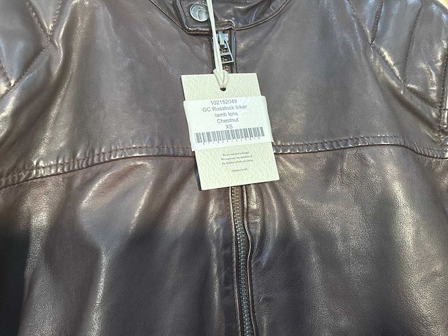 Goose-craft - jassen en vesten (10x) - afbeelding 18 van  26