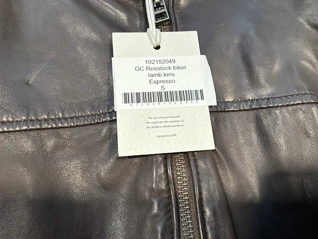 Goose-craft - jassen en vesten (10x) - afbeelding 24 van  26