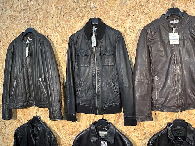 Goose-craft - jassen en vesten (10x) - afbeelding 3 van  26