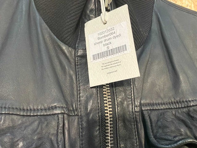 Goose-craft - jassen en vesten (10x) - afbeelding 19 van  26