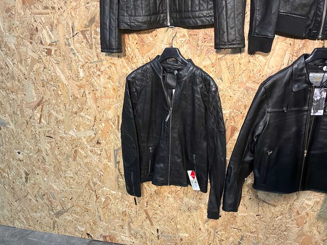 Goose-craft - jassen en vesten (10x) - afbeelding 6 van  26