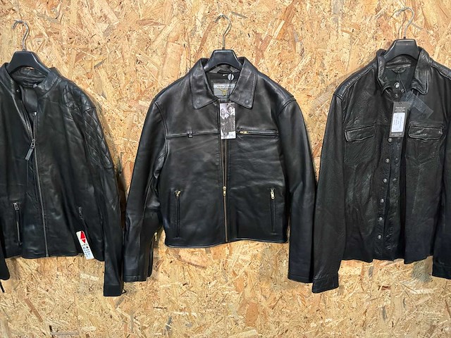 Goose-craft - jassen en vesten (10x) - afbeelding 22 van  26