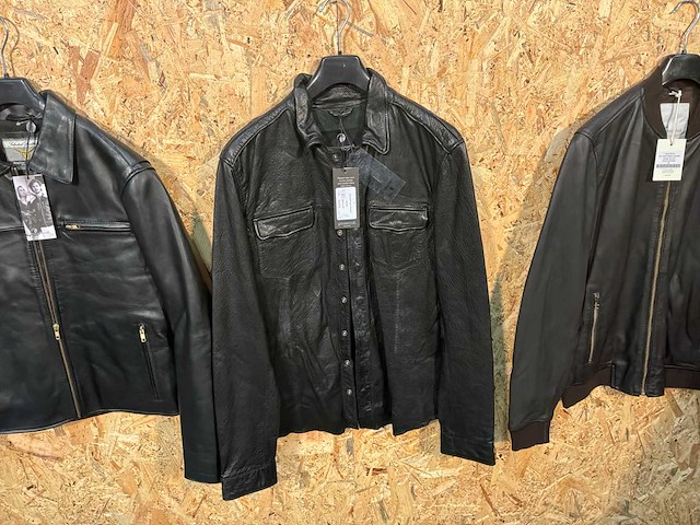 Goose-craft - jassen en vesten (10x) - afbeelding 26 van  26