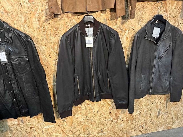 Goose-craft - jassen en vesten (10x) - afbeelding 9 van  26