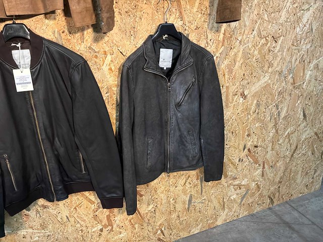 Goose-craft - jassen en vesten (10x) - afbeelding 10 van  26