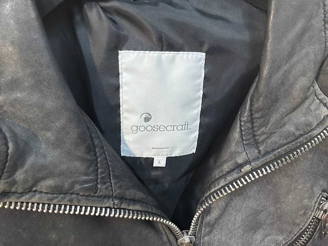 Goose-craft - jassen en vesten (10x) - afbeelding 11 van  26