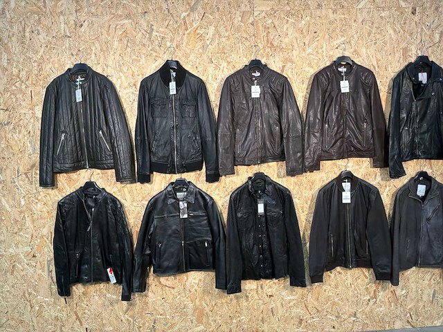 Goose-craft - jassen en vesten (10x) - afbeelding 23 van  26