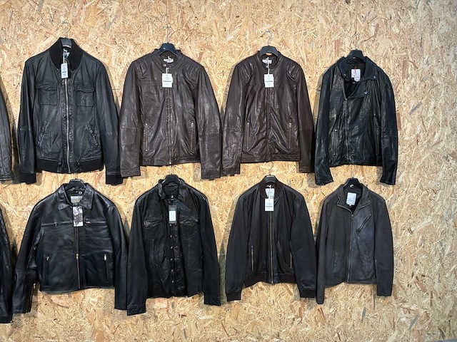 Goose-craft - jassen en vesten (10x) - afbeelding 20 van  26