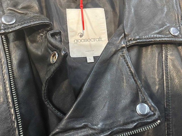 Goose-craft - jassen en vesten (10x) - afbeelding 16 van  26