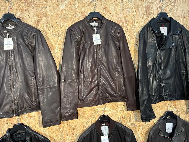 Goose-craft - jassen en vesten (10x) - afbeelding 17 van  26