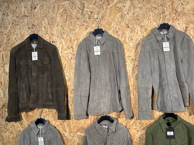 Goose-craft - jassen en vesten (10x) - afbeelding 4 van  26