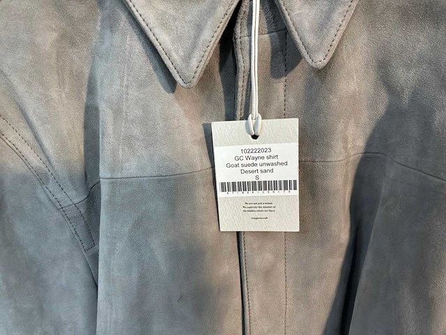 Goose-craft - jassen en vesten (10x) - afbeelding 19 van  26