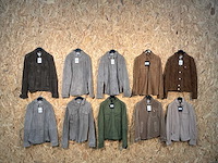 Goose-craft - jassen en vesten (10x) - afbeelding 1 van  26