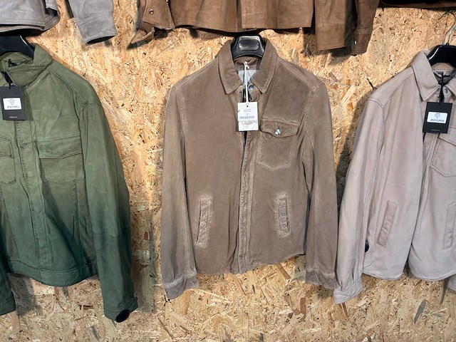 Goose-craft - jassen en vesten (10x) - afbeelding 20 van  26