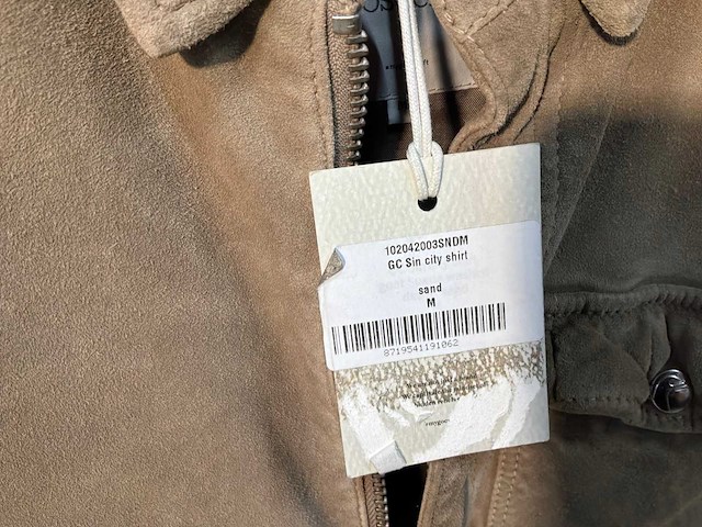 Goose-craft - jassen en vesten (10x) - afbeelding 12 van  26