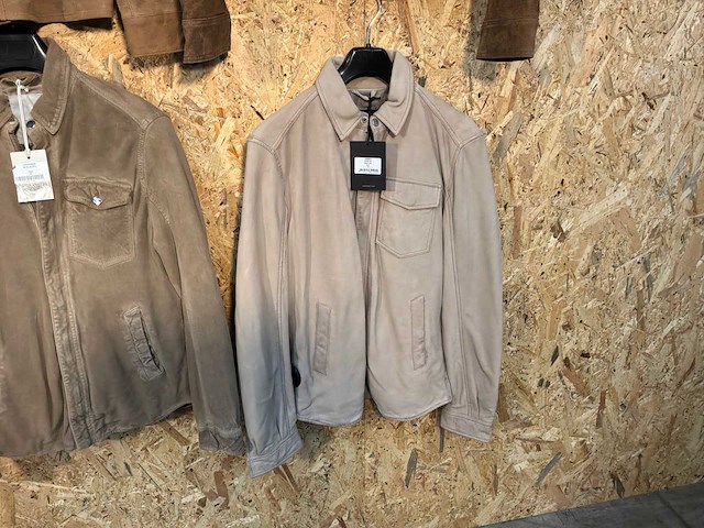 Goose-craft - jassen en vesten (10x) - afbeelding 26 van  26