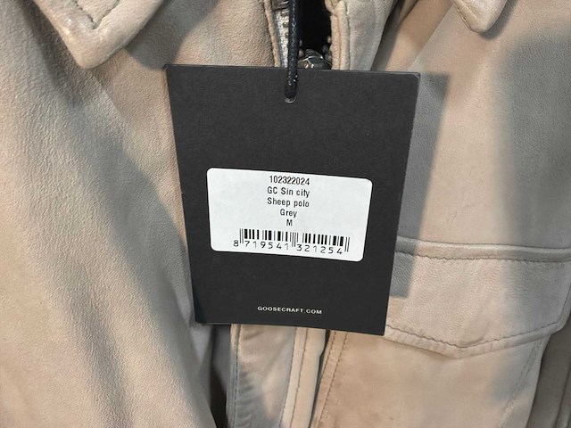 Goose-craft - jassen en vesten (10x) - afbeelding 13 van  26