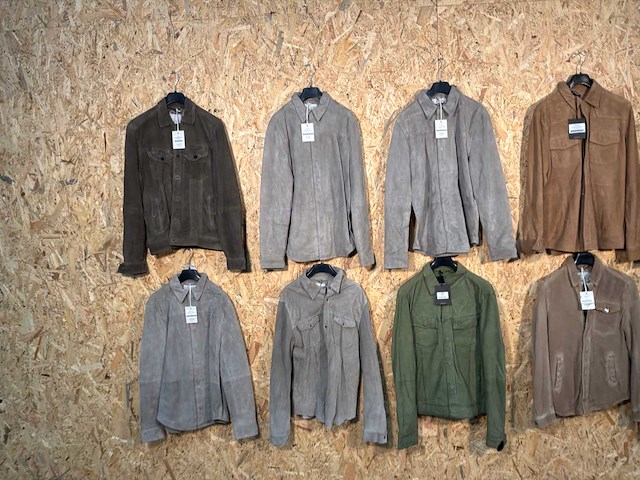 Goose-craft - jassen en vesten (10x) - afbeelding 14 van  26