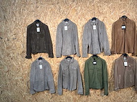 Goose-craft - jassen en vesten (10x) - afbeelding 14 van  26