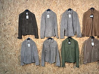 Goose-craft - jassen en vesten (10x) - afbeelding 15 van  26