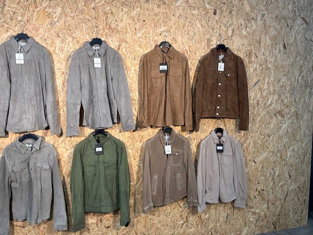 Goose-craft - jassen en vesten (10x) - afbeelding 21 van  26