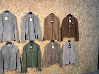 Goose-craft - jassen en vesten (10x) - afbeelding 21 van  26