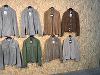 Goose-craft - jassen en vesten (10x) - afbeelding 25 van  26