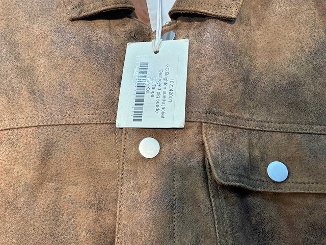 Goose-craft - jassen en vesten (10x) - afbeelding 22 van  26