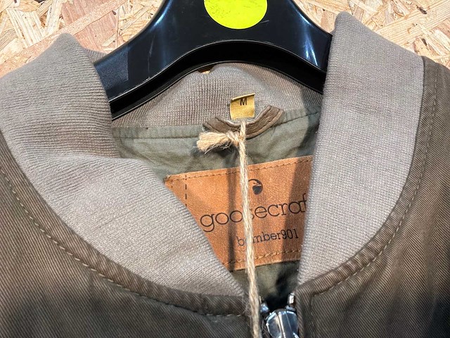 Goose-craft - jassen en vesten (10x) - afbeelding 16 van  25