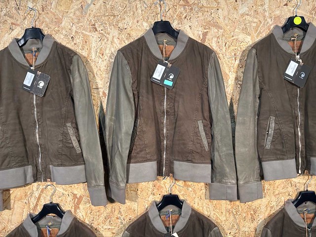 Goose-craft - jassen en vesten (10x) - afbeelding 17 van  25