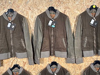 Goose-craft - jassen en vesten (10x) - afbeelding 17 van  25