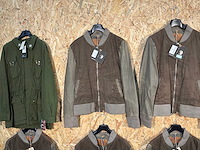 Goose-craft - jassen en vesten (10x) - afbeelding 2 van  25