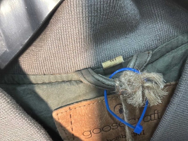 Goose-craft - jassen en vesten (10x) - afbeelding 3 van  25