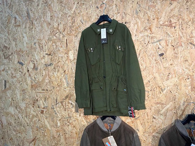 Goose-craft - jassen en vesten (10x) - afbeelding 4 van  25