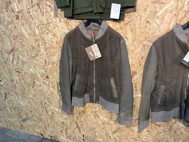 Goose-craft - jassen en vesten (10x) - afbeelding 5 van  25